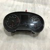 Панель приборов Audi (Ауди) A3 8V1, 8VA, 8V7, 8VS (03.2012-...)