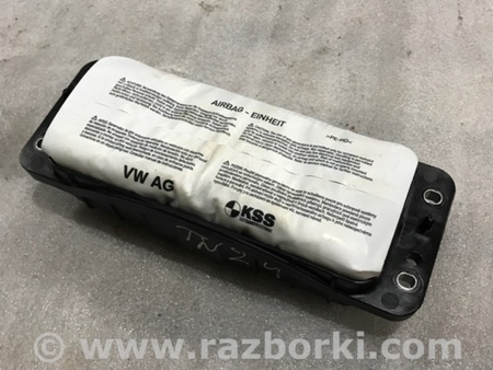 ФОТО Подушка безопасности для Audi (Ауди) A3 8V1, 8VA, 8V7, 8VS (03.2012-...) Киев