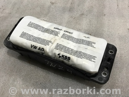 ФОТО Подушка безопасности для Audi (Ауди) A3 8V1, 8VA, 8V7, 8VS (03.2012-...) Киев