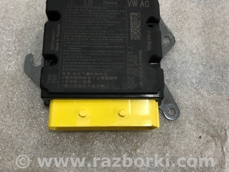 ФОТО Блок управления для Audi (Ауди) A3 8V1, 8VA, 8V7, 8VS (03.2012-...) Киев