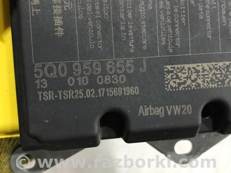 ФОТО Блок управления для Audi (Ауди) A3 8V1, 8VA, 8V7, 8VS (03.2012-...) Киев