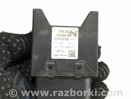 ФОТО Блок управления для Audi (Ауди) A3 8V1, 8VA, 8V7, 8VS (03.2012-...) Киев