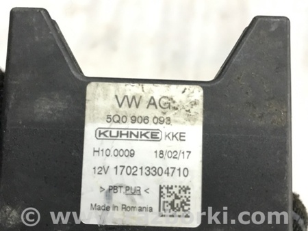 ФОТО Блок управления для Audi (Ауди) A3 8V1, 8VA, 8V7, 8VS (03.2012-...) Киев
