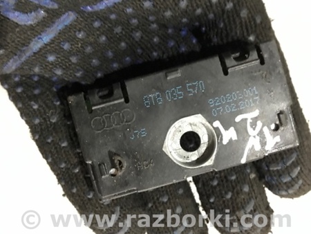 ФОТО Блок управления для Audi (Ауди) A3 8V1, 8VA, 8V7, 8VS (03.2012-...) Киев