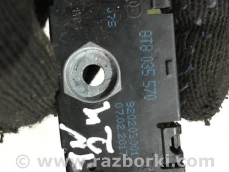 ФОТО Блок управления для Audi (Ауди) A3 8V1, 8VA, 8V7, 8VS (03.2012-...) Киев