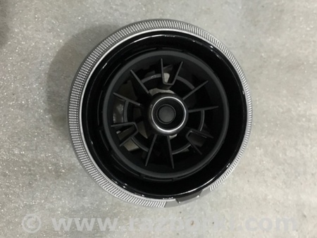 ФОТО Воздуховод печки для Audi (Ауди) A3 8V1, 8VA, 8V7, 8VS (03.2012-...) Киев