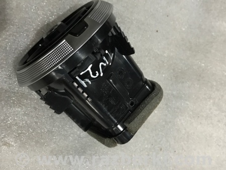 ФОТО Воздуховод печки для Audi (Ауди) A3 8V1, 8VA, 8V7, 8VS (03.2012-...) Киев