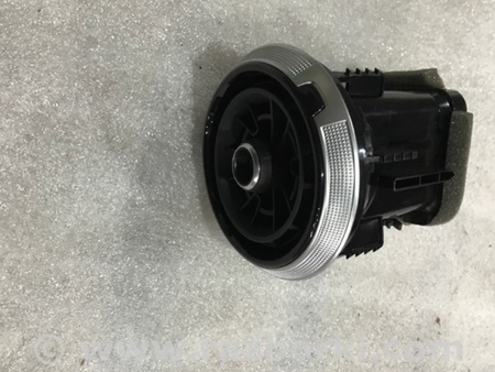 ФОТО Воздуховод печки для Audi (Ауди) A3 8V1, 8VA, 8V7, 8VS (03.2012-...) Киев