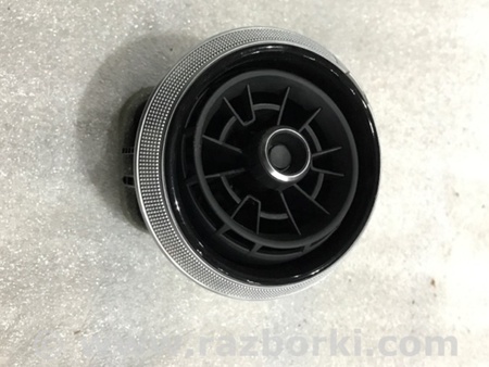 ФОТО Воздуховод печки для Audi (Ауди) A3 8V1, 8VA, 8V7, 8VS (03.2012-...) Киев