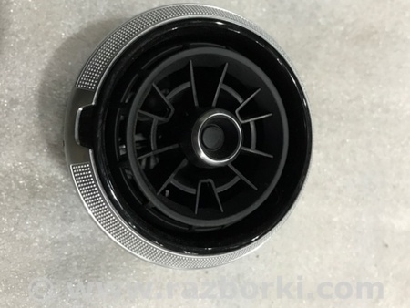 ФОТО Воздуховод печки для Audi (Ауди) A3 8V1, 8VA, 8V7, 8VS (03.2012-...) Киев
