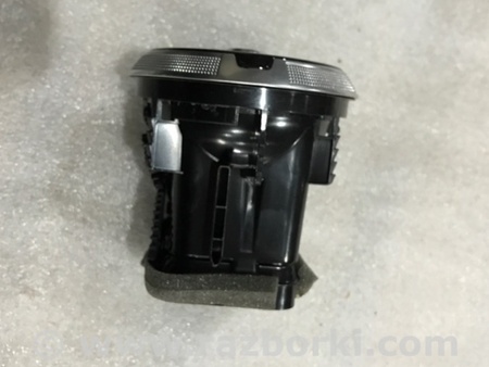 ФОТО Воздуховод печки для Audi (Ауди) A3 8V1, 8VA, 8V7, 8VS (03.2012-...) Киев