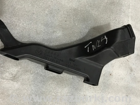 ФОТО Воздуховод печки для Audi (Ауди) A3 8V1, 8VA, 8V7, 8VS (03.2012-...) Киев