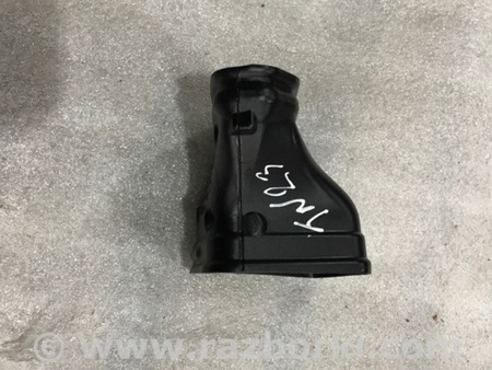 ФОТО Воздуховод печки для Audi (Ауди) A4 B8 - 8K2, 8K5 (08.2007-11.2015) Киев