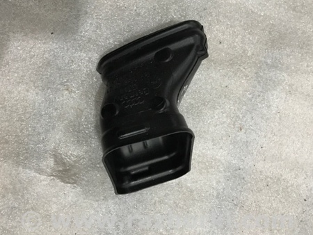 ФОТО Воздуховод печки для Audi (Ауди) A4 B8 - 8K2, 8K5 (08.2007-11.2015) Киев