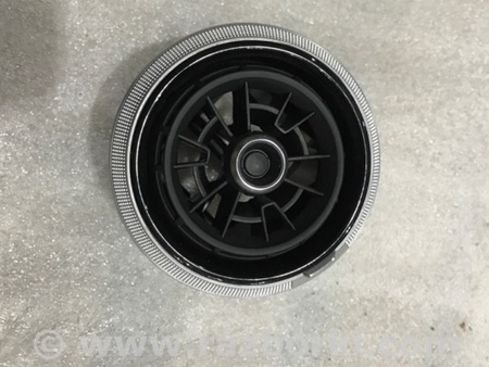 ФОТО Воздуховод печки для Audi (Ауди) A3 8V1, 8VA, 8V7, 8VS (03.2012-...) Киев