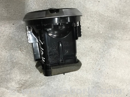 ФОТО Воздуховод печки для Audi (Ауди) A3 8V1, 8VA, 8V7, 8VS (03.2012-...) Киев