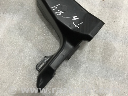 ФОТО Воздуховод печки для Audi (Ауди) A3 8V1, 8VA, 8V7, 8VS (03.2012-...) Киев