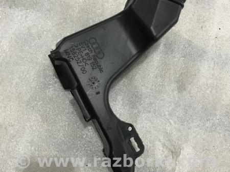 ФОТО Воздуховод печки для Audi (Ауди) A3 8V1, 8VA, 8V7, 8VS (03.2012-...) Киев