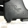 ФОТО Воздуховод печки для Audi (Ауди) A3 8V1, 8VA, 8V7, 8VS (03.2012-...) Киев