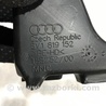 ФОТО Воздуховод печки для Audi (Ауди) A3 8V1, 8VA, 8V7, 8VS (03.2012-...) Киев