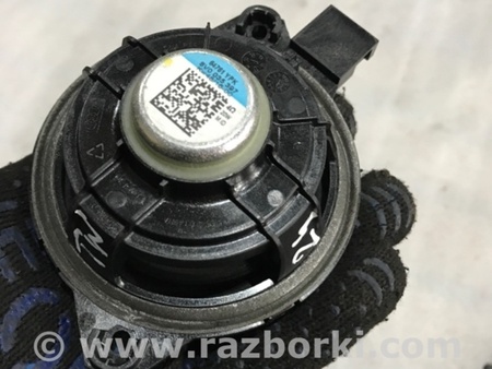 ФОТО Динамик для Audi (Ауди) A3 8V1, 8VA, 8V7, 8VS (03.2012-...) Киев