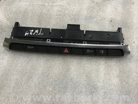 ФОТО Блок кнопок для Audi (Ауди) A3 8V1, 8VA, 8V7, 8VS (03.2012-...) Киев