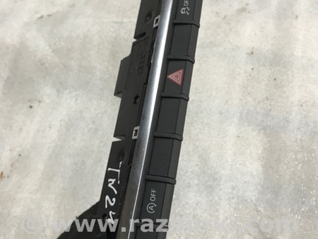 ФОТО Блок кнопок для Audi (Ауди) A3 8V1, 8VA, 8V7, 8VS (03.2012-...) Киев
