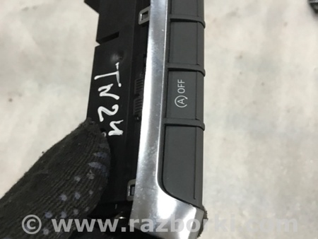 ФОТО Блок кнопок для Audi (Ауди) A3 8V1, 8VA, 8V7, 8VS (03.2012-...) Киев