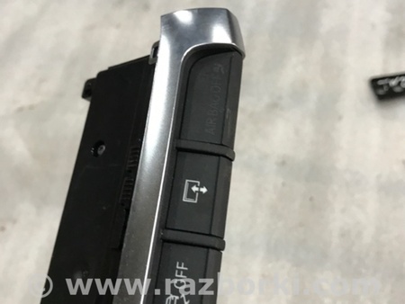 ФОТО Блок кнопок для Audi (Ауди) A3 8V1, 8VA, 8V7, 8VS (03.2012-...) Киев