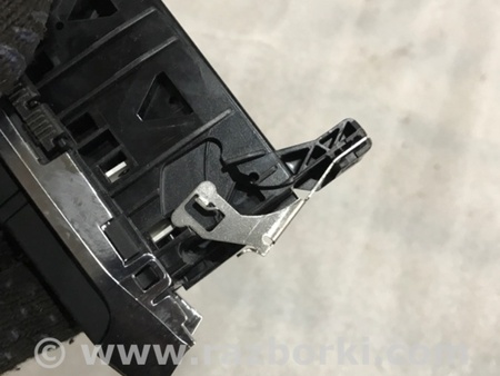 ФОТО Блок кнопок для Audi (Ауди) A3 8V1, 8VA, 8V7, 8VS (03.2012-...) Киев