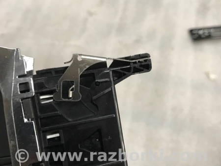 ФОТО Блок кнопок для Audi (Ауди) A3 8V1, 8VA, 8V7, 8VS (03.2012-...) Киев