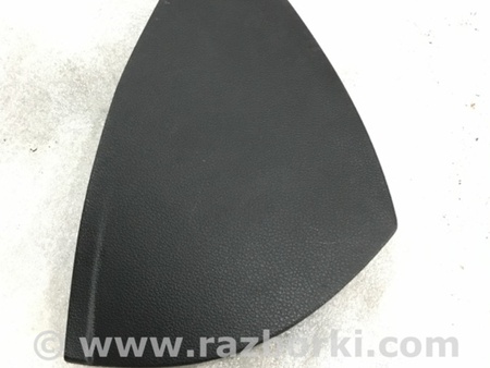 ФОТО Пластик для Audi (Ауди) A3 8V1, 8VA, 8V7, 8VS (03.2012-...) Киев