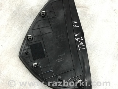ФОТО Пластик для Audi (Ауди) A3 8V1, 8VA, 8V7, 8VS (03.2012-...) Киев