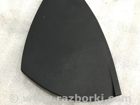 ФОТО Пластик для Audi (Ауди) A3 8V1, 8VA, 8V7, 8VS (03.2012-...) Киев