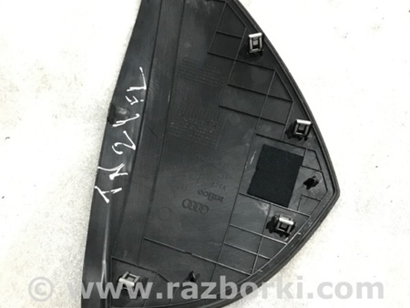 ФОТО Пластик для Audi (Ауди) A3 8V1, 8VA, 8V7, 8VS (03.2012-...) Киев