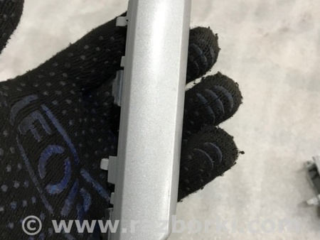 ФОТО Накладка на торпедо для Audi (Ауди) A3 8V1, 8VA, 8V7, 8VS (03.2012-...) Киев