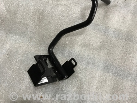 ФОТО Кронштейн для Audi (Ауди) A3 8V1, 8VA, 8V7, 8VS (03.2012-...) Киев