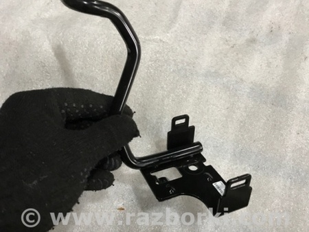 ФОТО Кронштейн для Audi (Ауди) A3 8V1, 8VA, 8V7, 8VS (03.2012-...) Киев