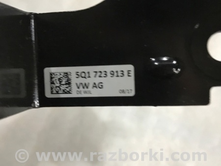 ФОТО Кронштейн для Audi (Ауди) A3 8V1, 8VA, 8V7, 8VS (03.2012-...) Киев