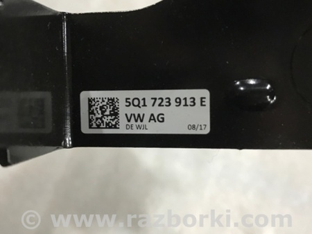 ФОТО Кронштейн для Audi (Ауди) A3 8V1, 8VA, 8V7, 8VS (03.2012-...) Киев