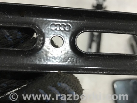 ФОТО Кронштейн для Audi (Ауди) A3 8V1, 8VA, 8V7, 8VS (03.2012-...) Киев