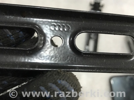 ФОТО Кронштейн для Audi (Ауди) A3 8V1, 8VA, 8V7, 8VS (03.2012-...) Киев