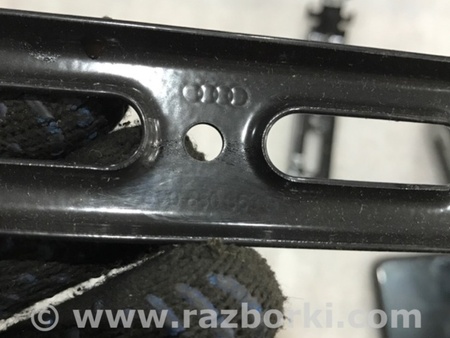 ФОТО Кронштейн для Audi (Ауди) A3 8V1, 8VA, 8V7, 8VS (03.2012-...) Киев