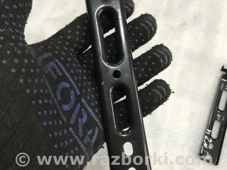 ФОТО Кронштейн для Audi (Ауди) A3 8V1, 8VA, 8V7, 8VS (03.2012-...) Киев