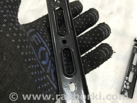 ФОТО Кронштейн для Audi (Ауди) A3 8V1, 8VA, 8V7, 8VS (03.2012-...) Киев