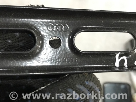 ФОТО Кронштейн для Audi (Ауди) A3 8V1, 8VA, 8V7, 8VS (03.2012-...) Киев
