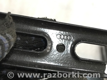ФОТО Кронштейн для Audi (Ауди) A3 8V1, 8VA, 8V7, 8VS (03.2012-...) Киев