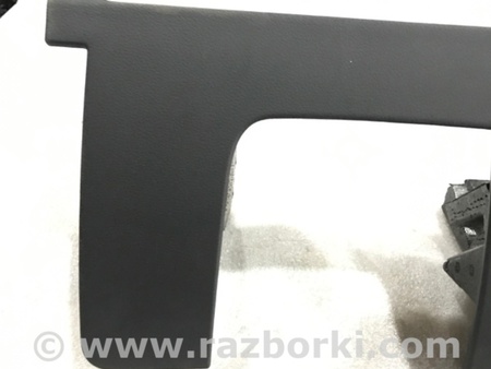 ФОТО Накладка на торпедо для Audi (Ауди) A3 8V1, 8VA, 8V7, 8VS (03.2012-...) Киев