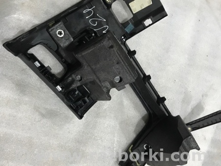 ФОТО Накладка на торпедо для Audi (Ауди) A3 8V1, 8VA, 8V7, 8VS (03.2012-...) Киев