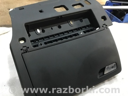 ФОТО Бардачок для Audi (Ауди) A3 8V1, 8VA, 8V7, 8VS (03.2012-...) Киев